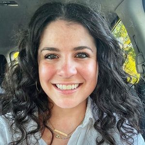 Meet your Posher, Sara